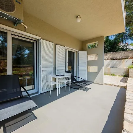 דירה Vila Vlasta *