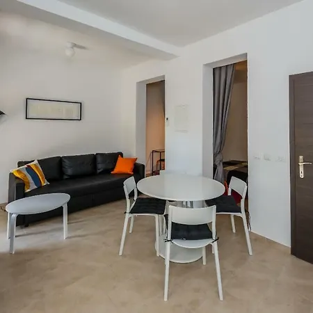 Vila Vlasta * ילסה