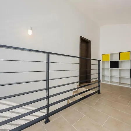 דירה Vila Vlasta ילסה