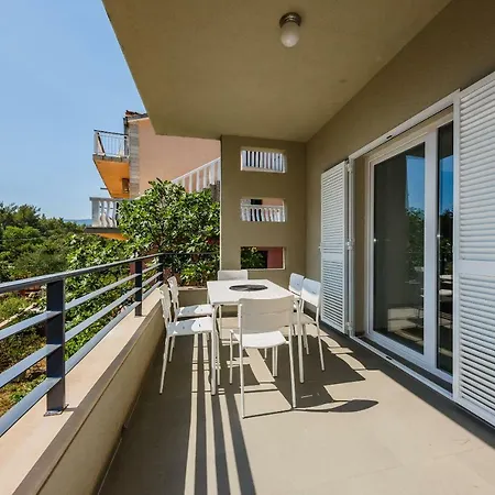 דירה Vila Vlasta