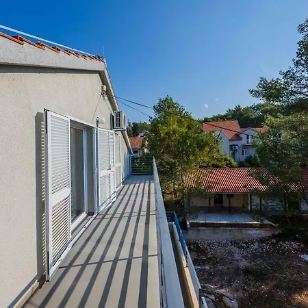 דירה Vila Vlasta *